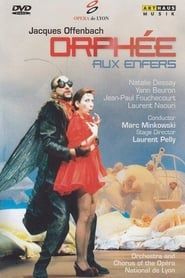 Orphée aux Enfers (1997)