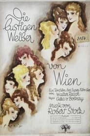 Die lustigen Weiber von Wien (1931)