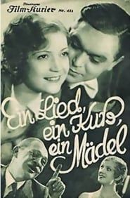 Image A Song, A Kiss, A Girl 1932