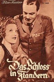 Das Schloß in Flandern (1936)
