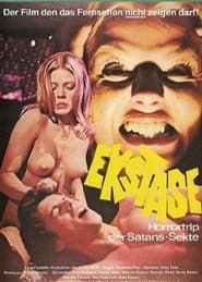 Ekstase - Der Prozeß gegen die Satansmädchen (1979)