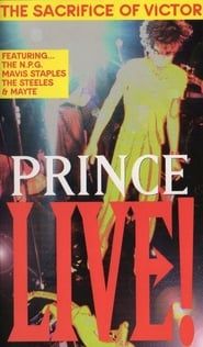 Prince: The Sacrifice Of Victor (1994)