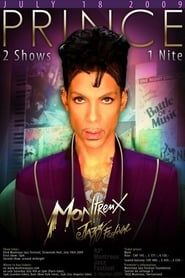 Image Prince - Montreux Like Jazz - Show Two 2009