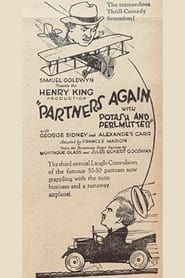 Partners Again (1926)