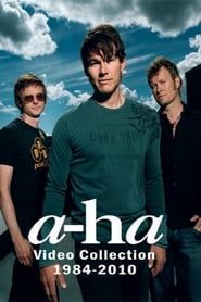 a-ha | Video Collection (1984-2010) Vol.1 series tv