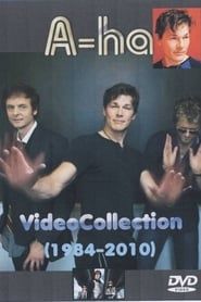 a-ha | Video Collection (1984-2010) Vol.2 (2011)