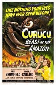 Curucu, Beast of the Amazon series tv