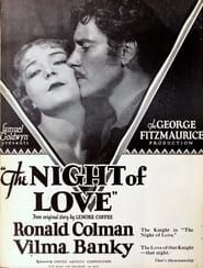 The Night of Love 1927 streaming