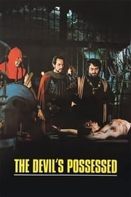 The Devil's Possessed (1974)