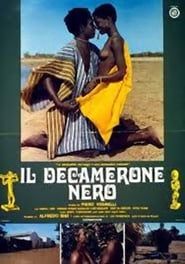The Black Decameron 1972 streaming