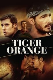 Tiger Orange-hd