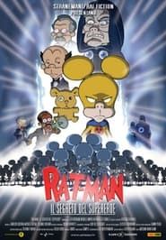 Rat-Man - Il segreto del supereroe (2007)