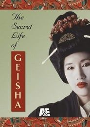 The Secret Life of Geisha series tv