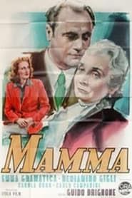 Mamma (1941)