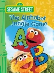 Sesame Street: The Alphabet Jungle Game (1998)