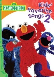 Sesame Street: Kids' Favorite Songs 2 (2001)