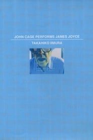 John Cage Performs James Joyce series tv