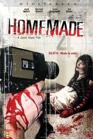 Home Made series tv