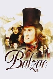 Balzac: A Life of Passion series tv