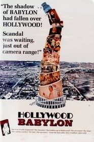 Image Hollywood Babylon 1972