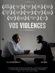 Your Violence series tv