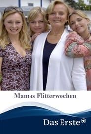 Mamas Flitterwochen series tv