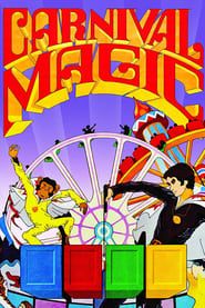 Carnival Magic series tv