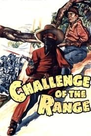 watch Challenge of the Range