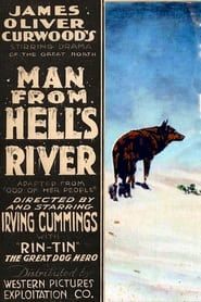 The Man from Hell's River 1922 streaming
