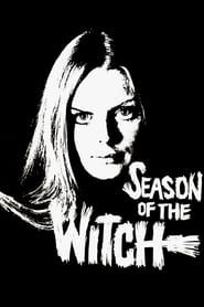 Affiche de Season of the Witch