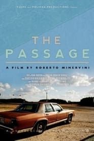 The Passage series tv