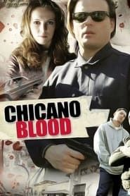 Image Chicano Blood 2008
