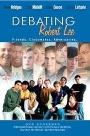Debating Robert Lee series tv