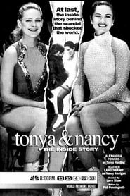 Tonya & Nancy: The Inside Story series tv