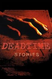 Deadtime Stories series tv
