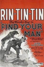 Image Find Your Man 1924