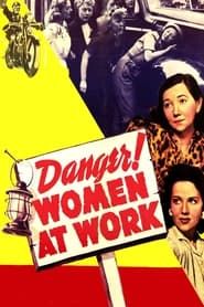 Danger! Women at Work series tv