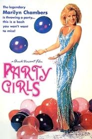 Party Girls series tv