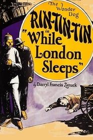 While London Sleeps 1926 streaming
