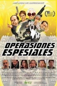 Operasiones espesiales (2014)