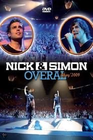 Nick en Simon - Overal series tv