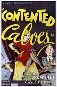 Contented Calves (1934)