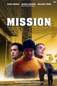 Mission series tv
