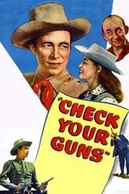 Image Check Your Guns 1948