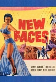 Image New Faces 1954