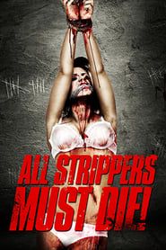 watch The G-string Horror
