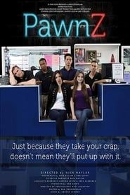 Pawnz series tv