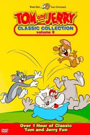 Image Tom & Jerry : La collection classique complète volume 9