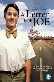 A Letter for Joe series tv