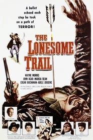 The Lonesome Trail 1955 streaming